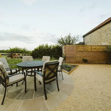 The Granary- Hopewell Villa Bristol Exterior photo