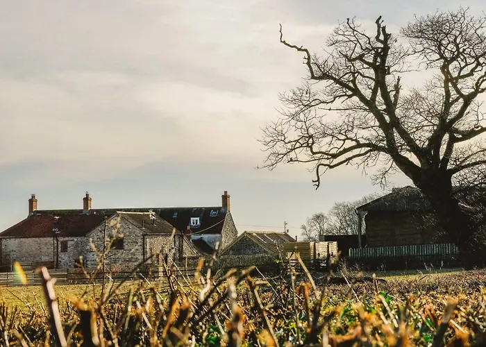 The Granary- Hopewell