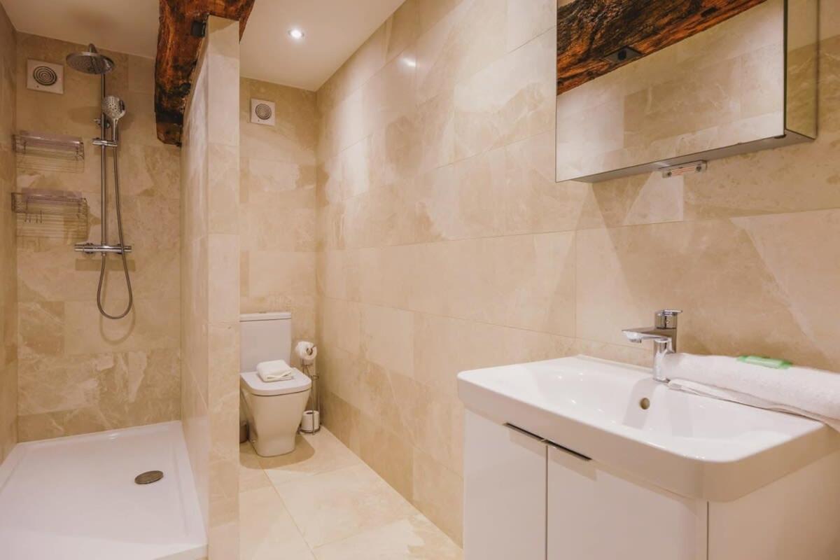 The Granary- Hopewell Holiday home Bristol